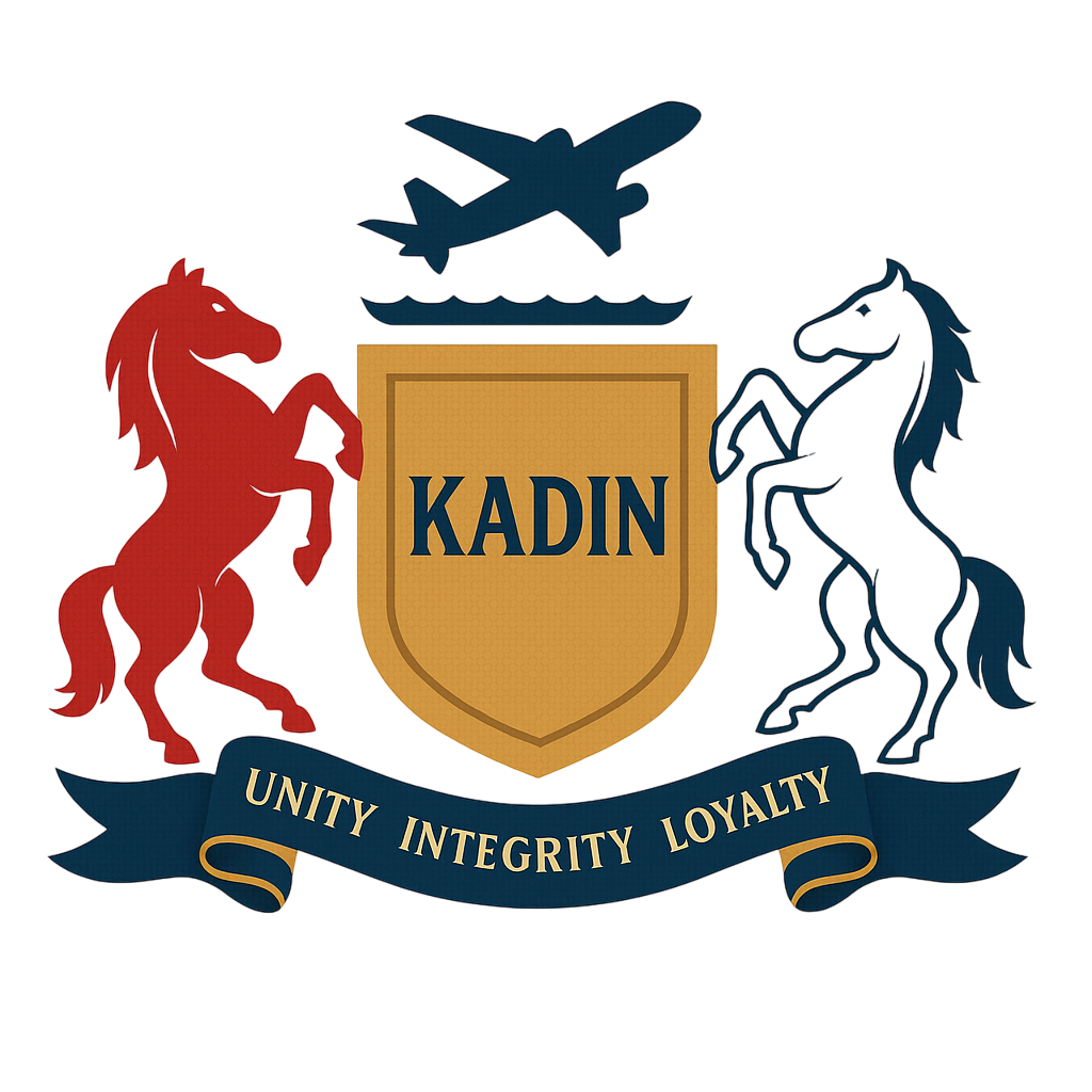 Logo Kadin Takengon Aceh
